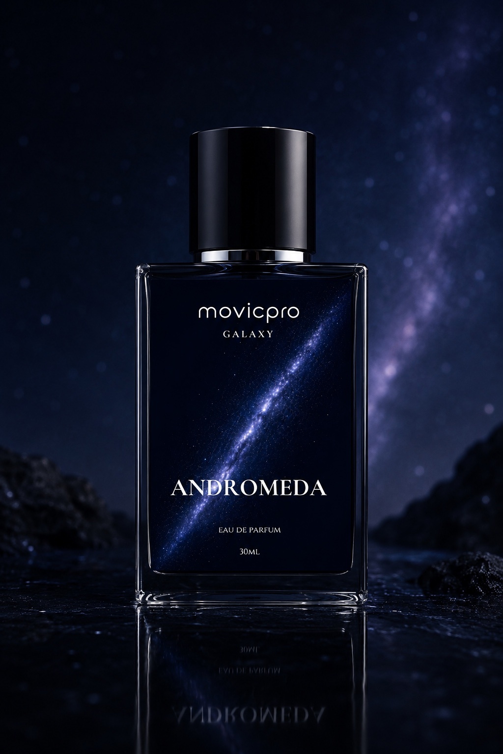 Movicpro Andromeda Eau de Parfum