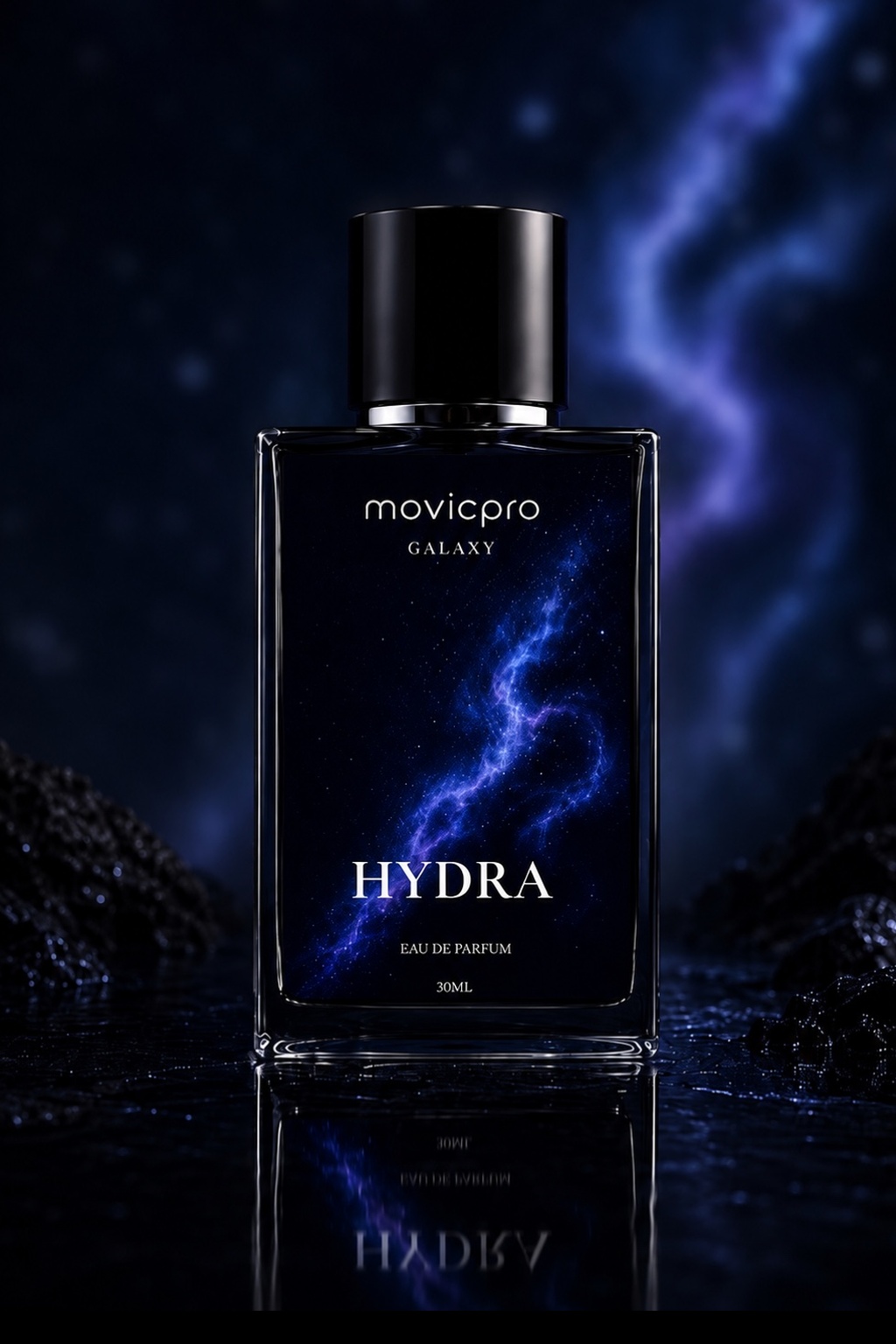 Movicpro Hydra Eau de Parfum