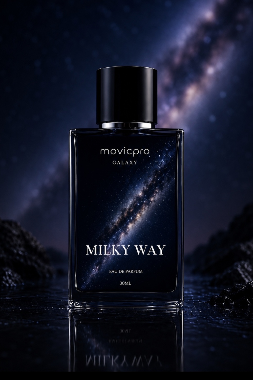 Movicpro Milky Way Eau de Parfum